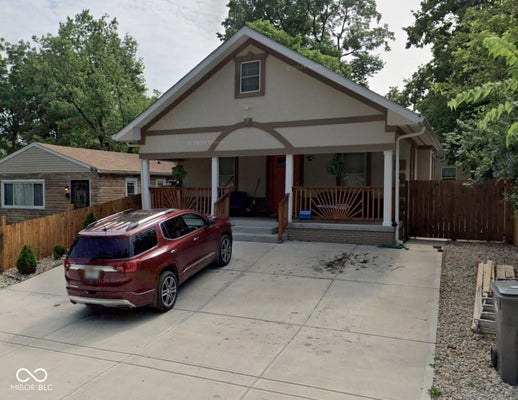 3119 N GLADSTONE AVE, INDIANAPOLIS, IN 46218 - Image 395d3f335eec3e0e2bfaaa8cd75b9852/4045128876