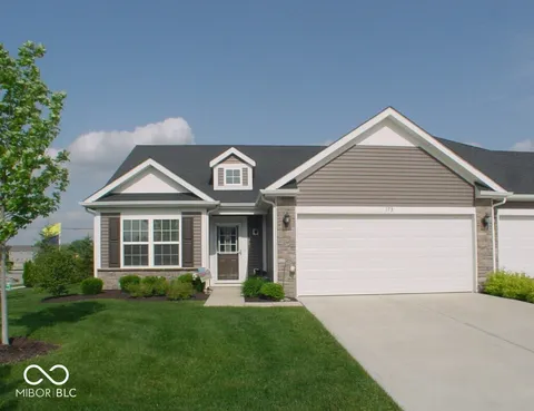 173 Megan Way, Cumberland, IN 46229 - MLS#: 22018588