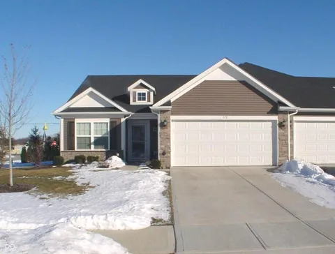 173 Megan Way, Cumberland, IN 46229 - MLS#: 22018588