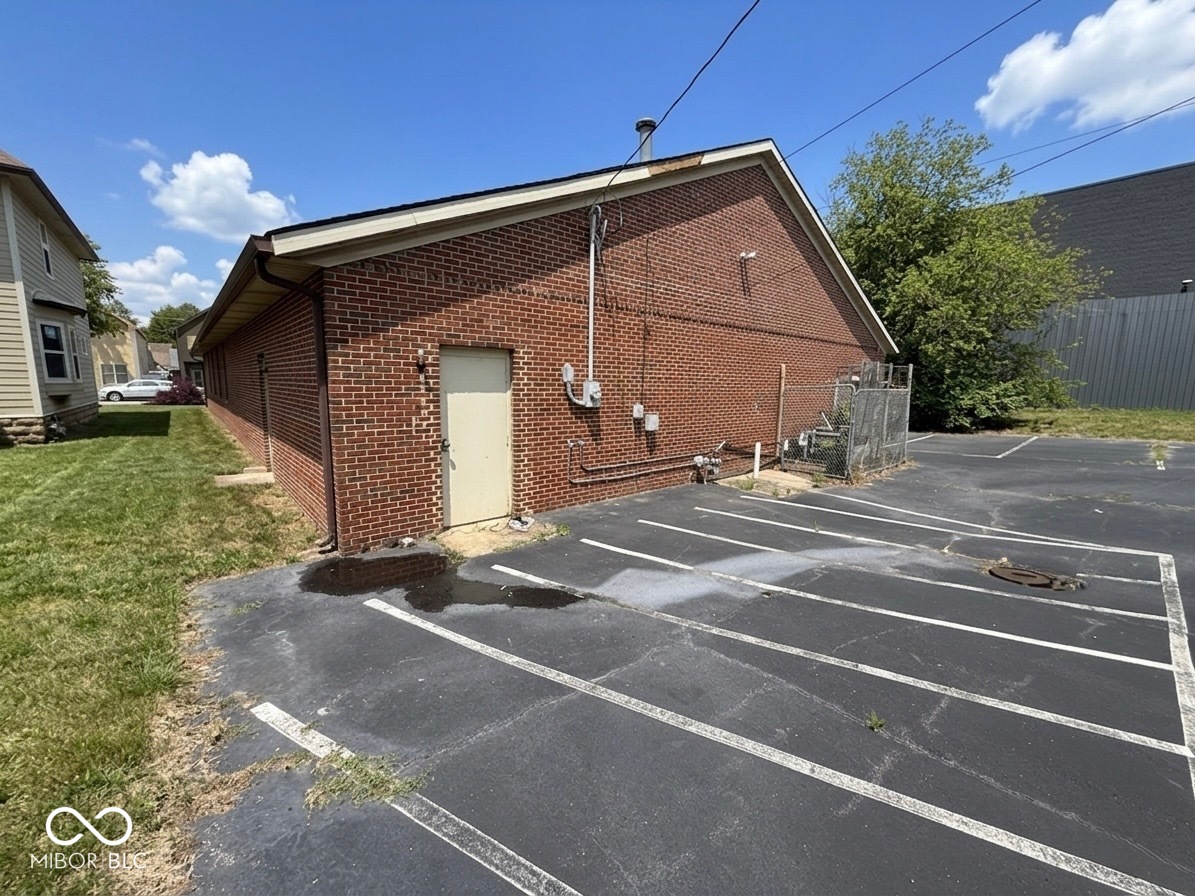 2431 Central Avenue
