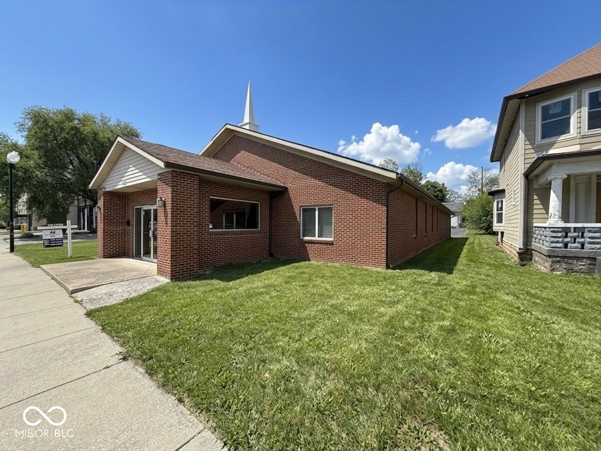 2431 Central Avenue
