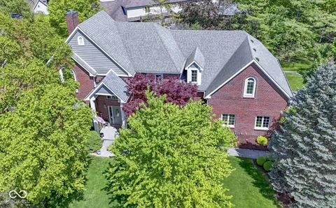 14215 Stacey Street, Carmel, IN 46033 - MLS#: 22037961