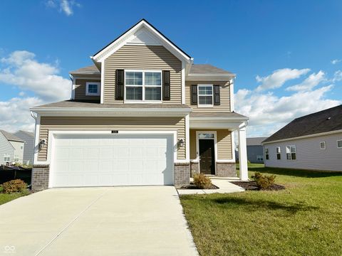 5115 Triple Crown Way Indianapolis IN 46237