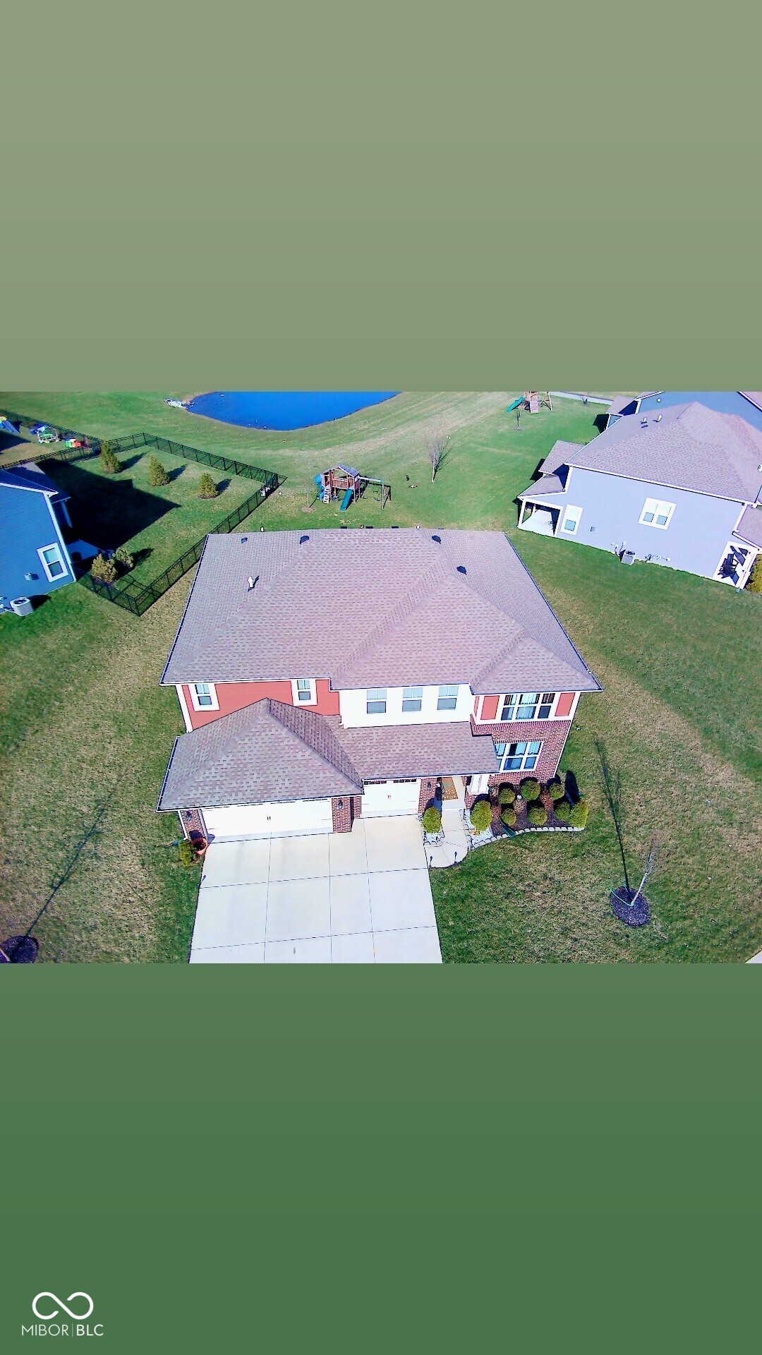 9719 Cimmaron Avenue