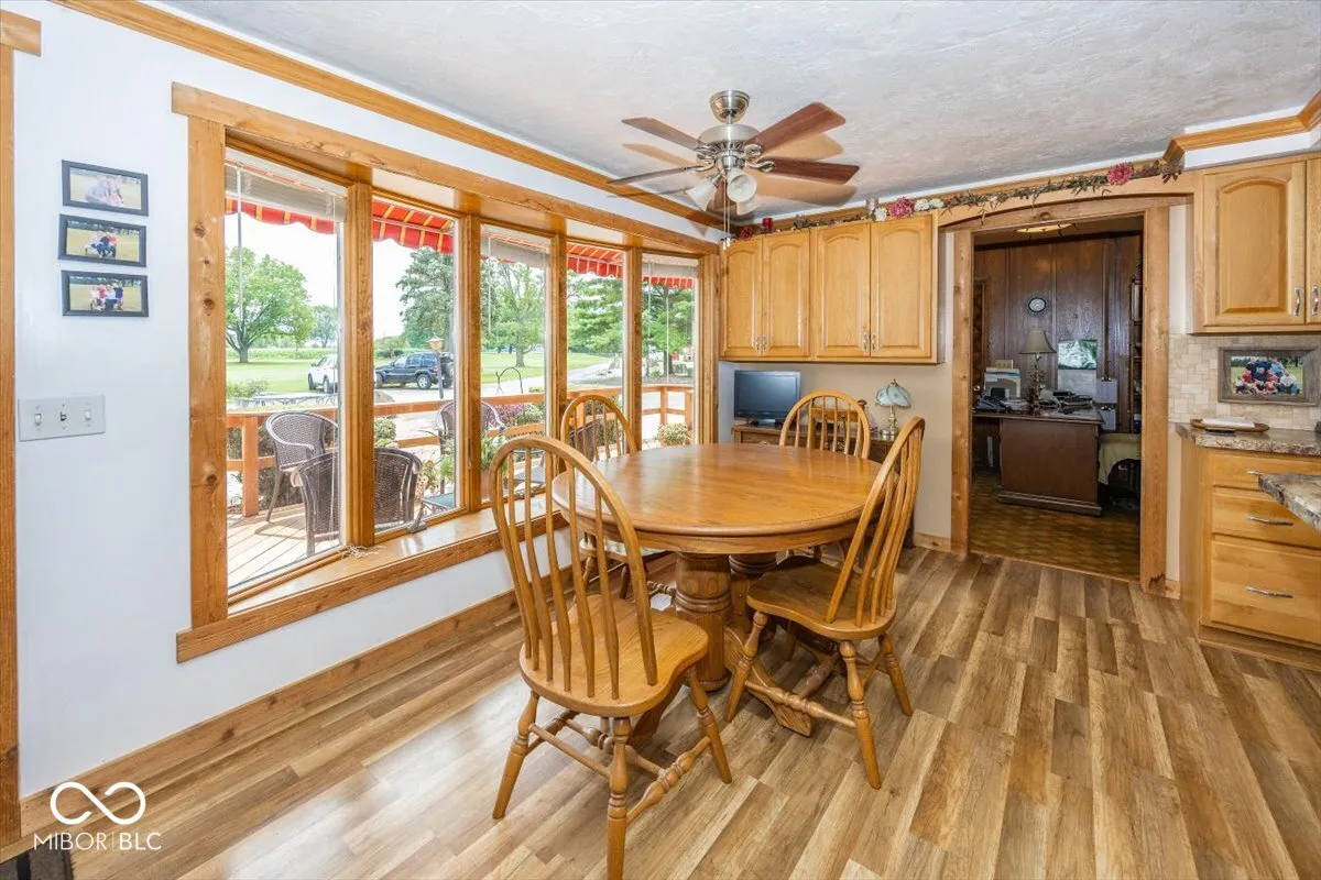 Daleville, Indiana 47334, United States, ,Commercial,Active,50884