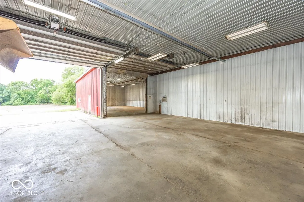 Daleville, Indiana 47334, United States, ,Commercial,Active,50884