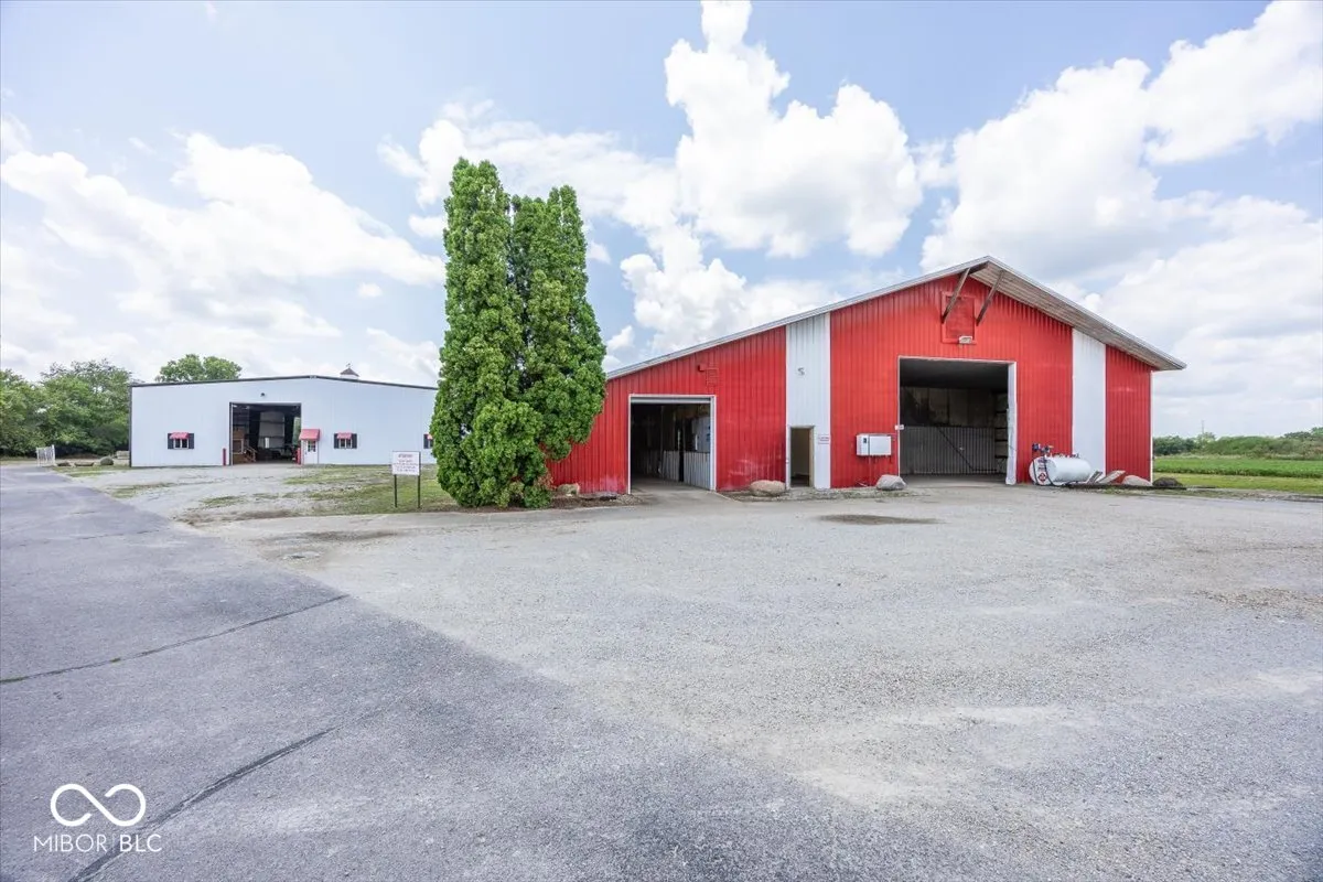 Daleville, Indiana 47334, United States, ,Commercial,Active,50884