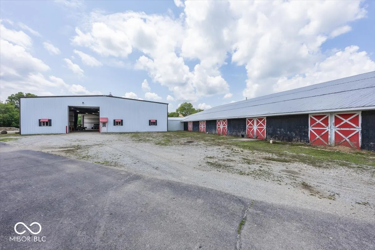 Daleville, Indiana 47334, United States, ,Commercial,Active,50884