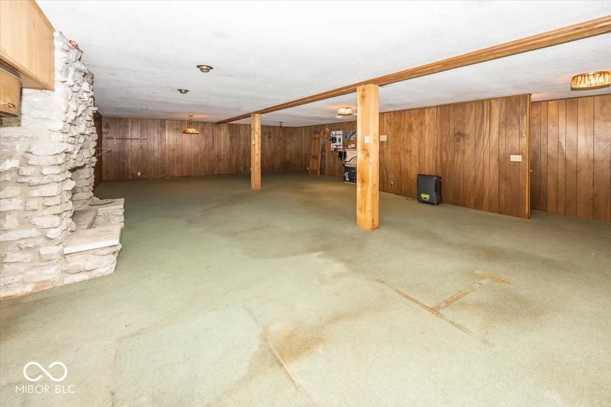 Daleville, Indiana 47334, United States, ,Commercial,Active,50884