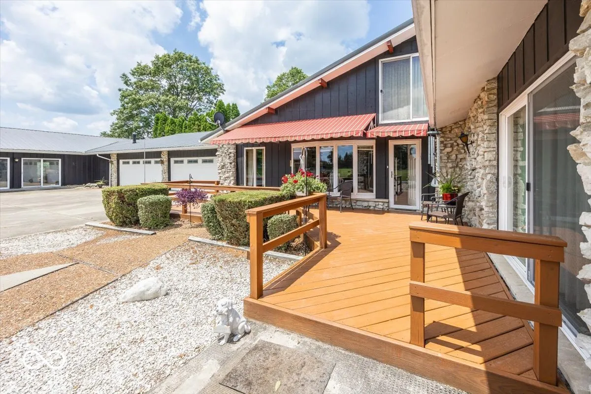 Daleville, Indiana 47334, United States, ,Commercial,Active,50884