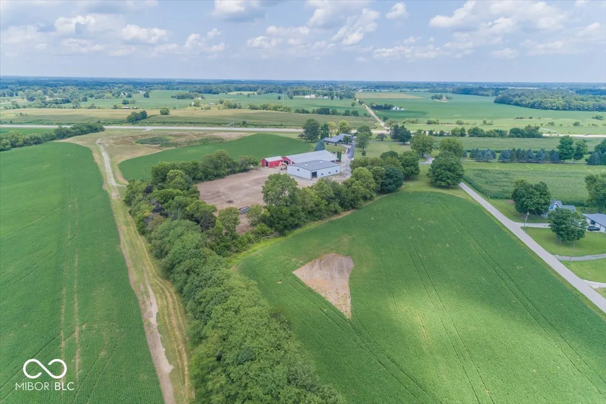 Daleville, Indiana 47334, United States, ,Commercial,Active,50884