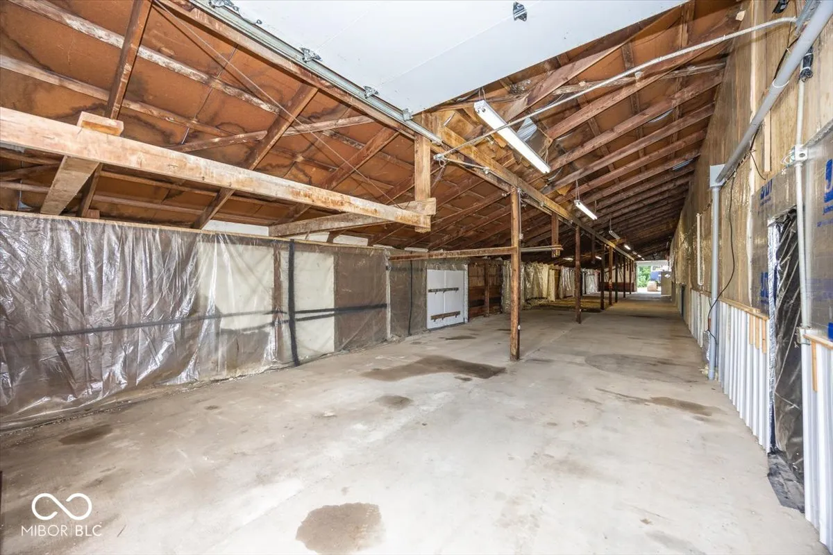 Daleville, Indiana 47334, United States, ,Commercial,Active,50884