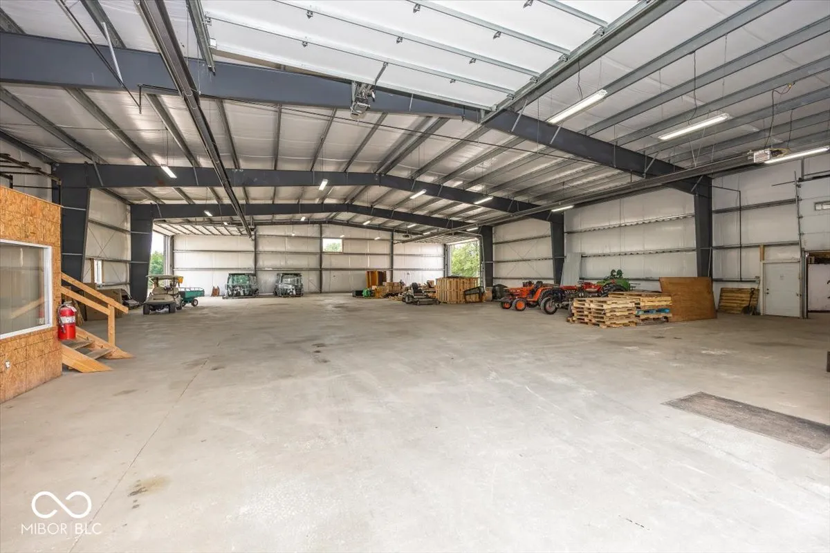 Daleville, Indiana 47334, United States, ,Commercial,Active,50884