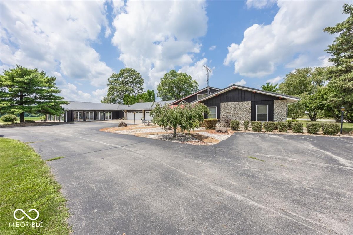 9001 S County Road 700 W