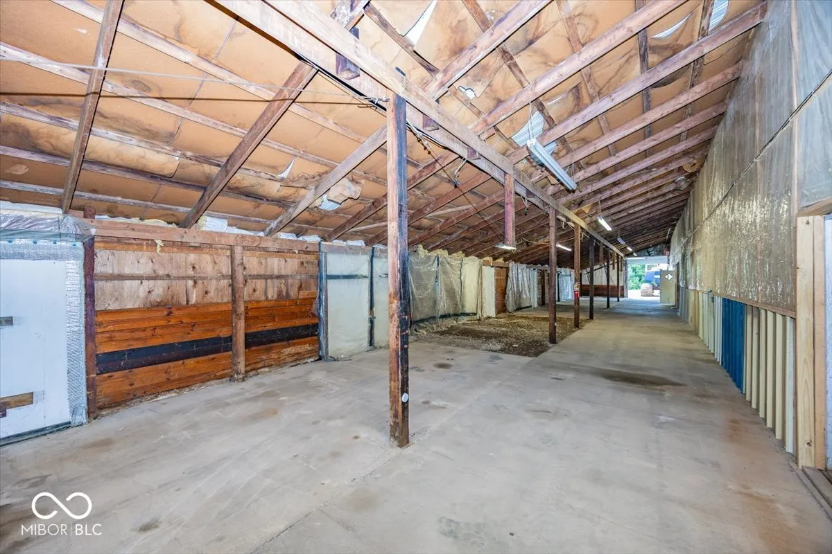 Daleville, Indiana 47334, United States, ,Commercial,Active,50884