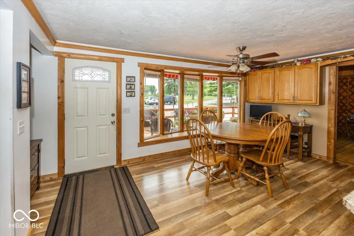 Daleville, Indiana 47334, United States, ,Commercial,Active,50884