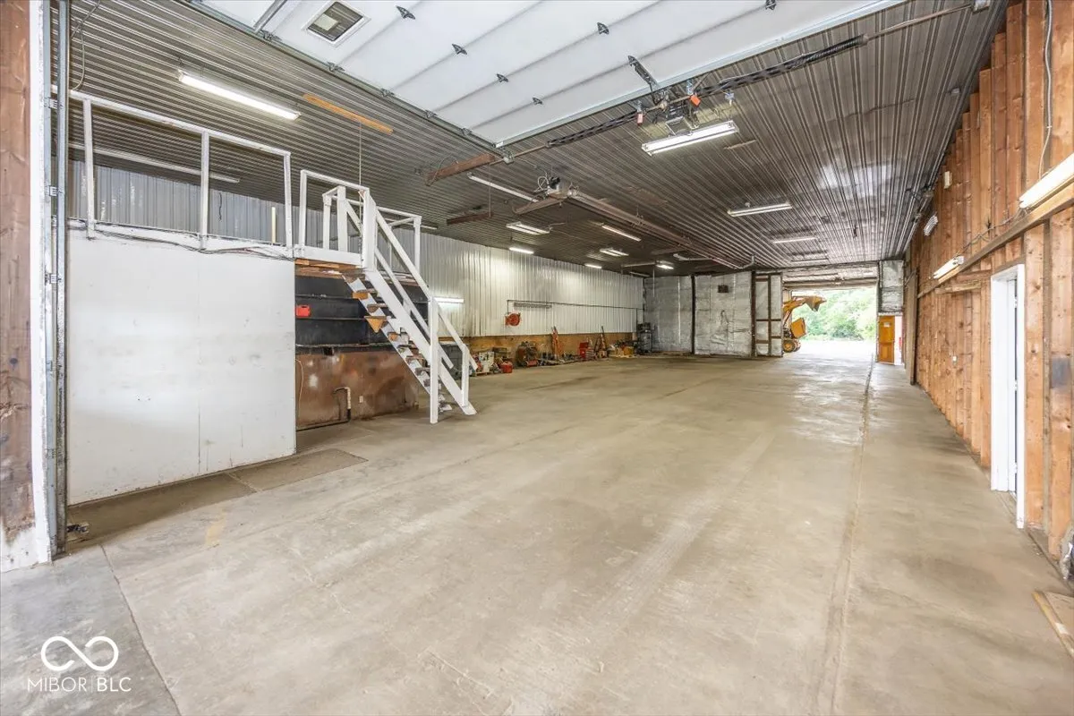 Daleville, Indiana 47334, United States, ,Commercial,Active,50884