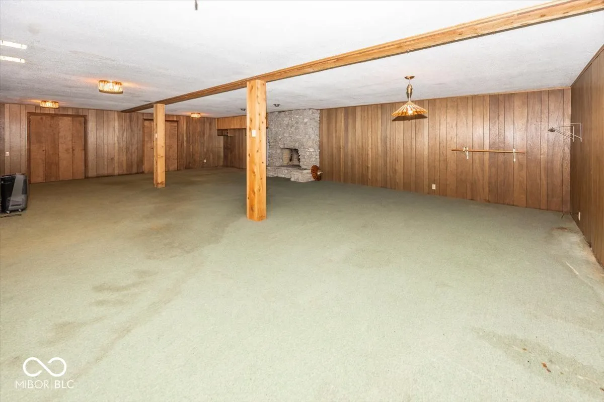 Daleville, Indiana 47334, United States, ,Commercial,Active,50884