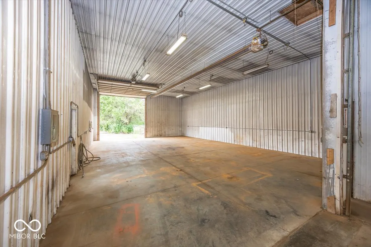 Daleville, Indiana 47334, United States, ,Commercial,Active,50884