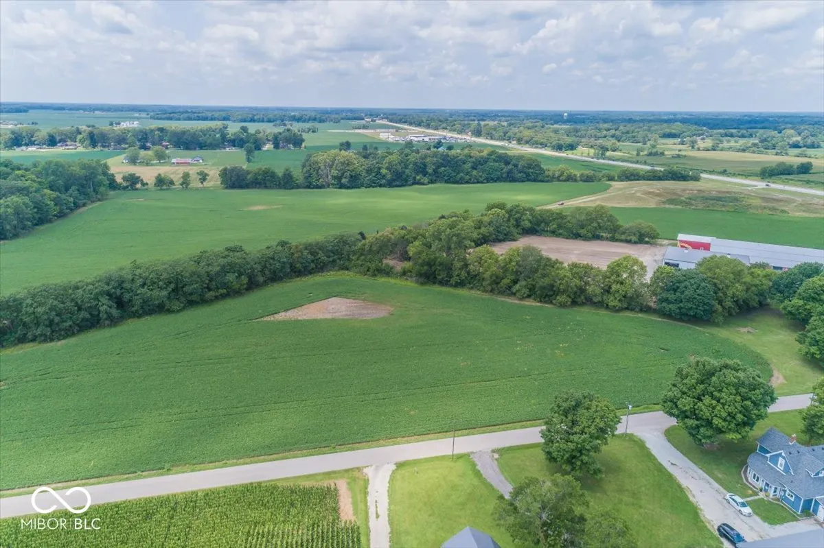 Daleville, Indiana 47334, United States, ,Commercial,Active,50884