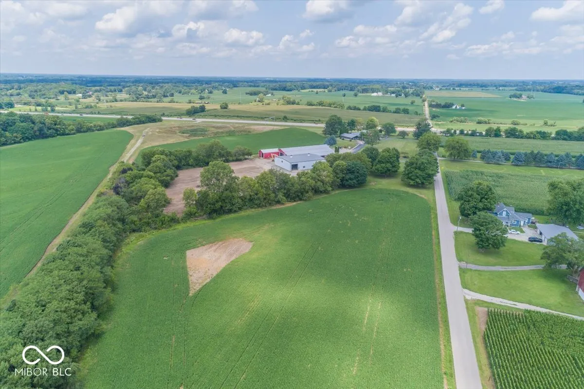 Daleville, Indiana 47334, United States, ,Commercial,Active,50884