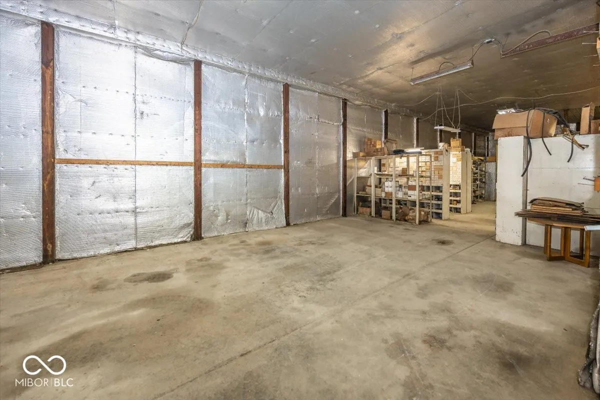 Daleville, Indiana 47334, United States, ,Commercial,Active,50884