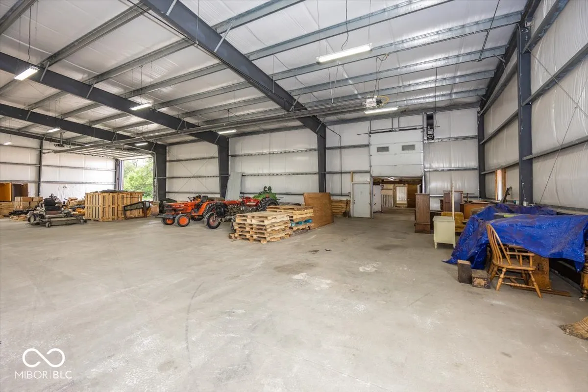 Daleville, Indiana 47334, United States, ,Commercial,Active,50884