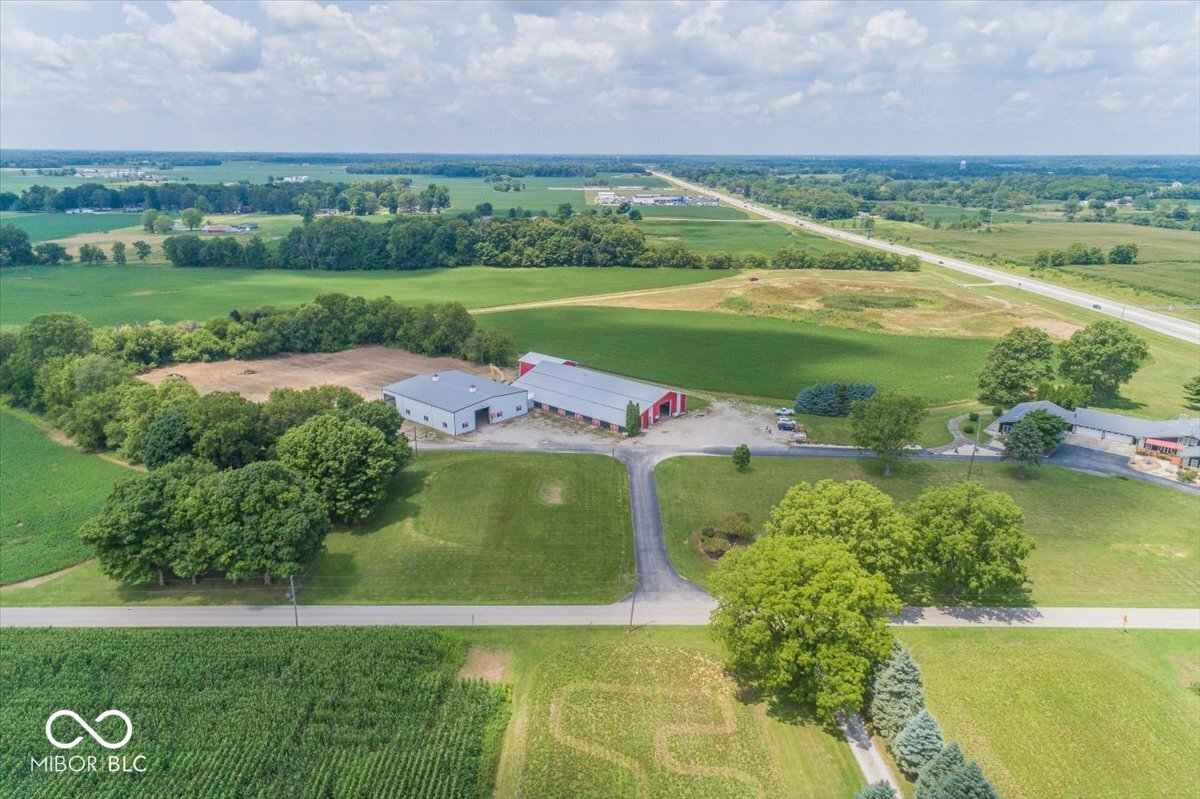 9001 S County Road 700 W