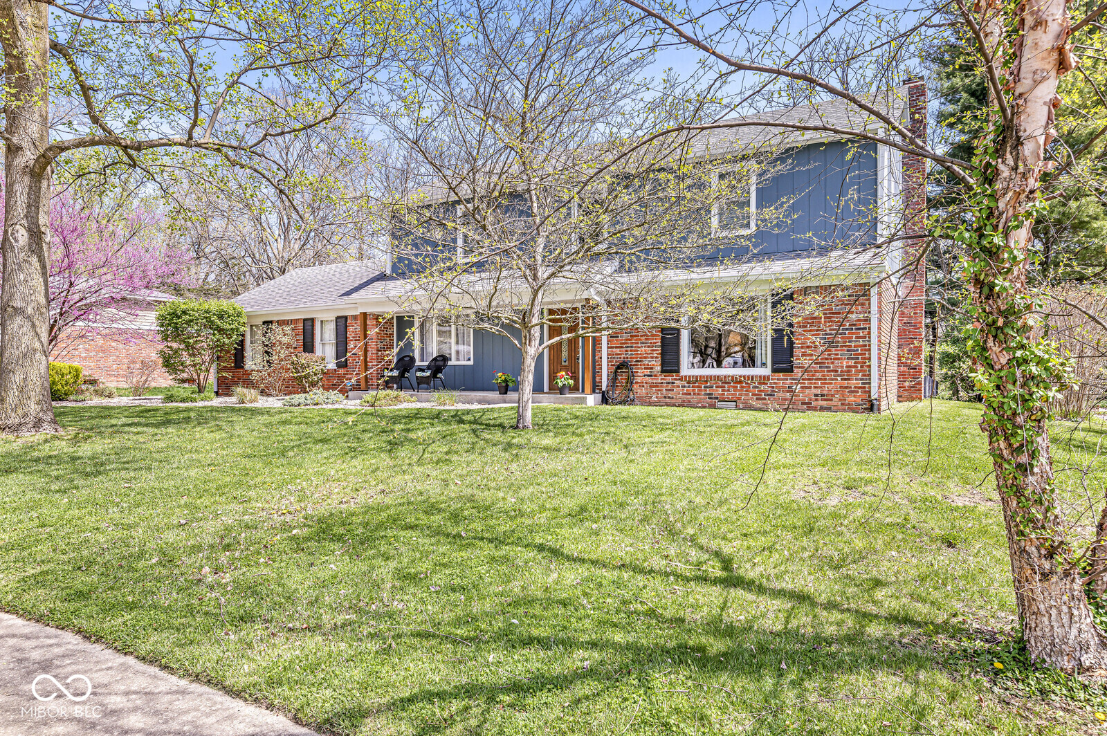 8639 Lancaster Road