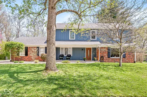 8639 Lancaster Road, Indianapolis, IN 46260 - MLS#: 22034183