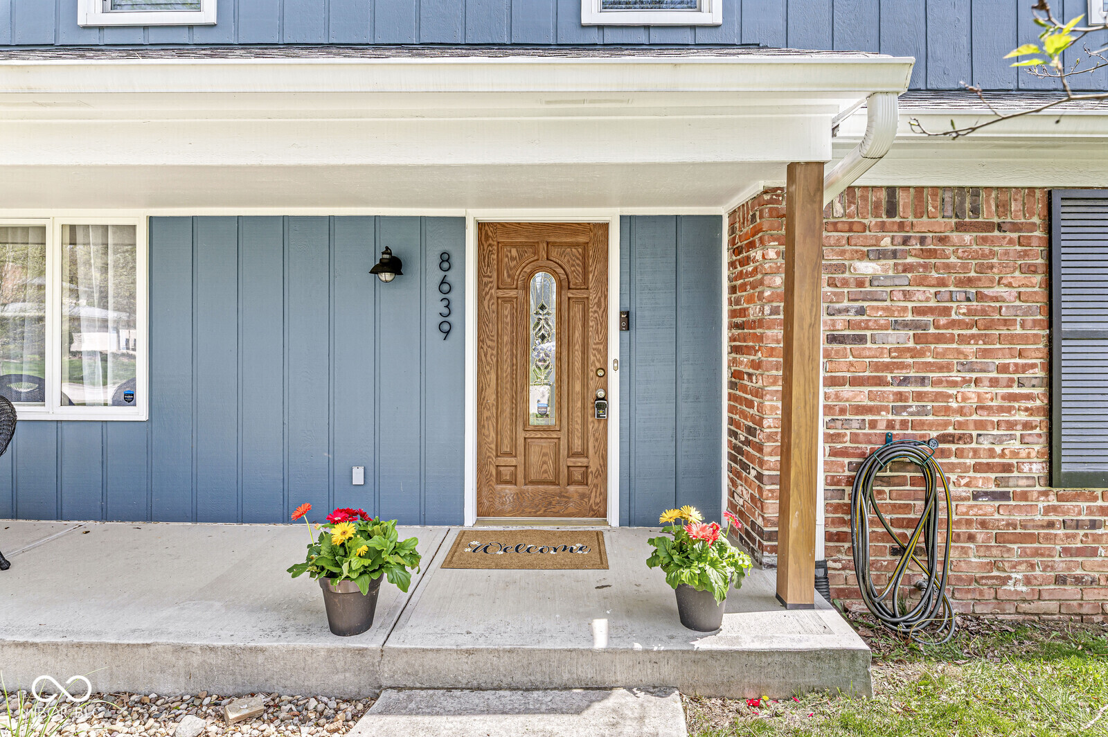 8639 Lancaster Road