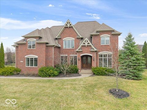 3291 Homestretch Drive Carmel IN 46032