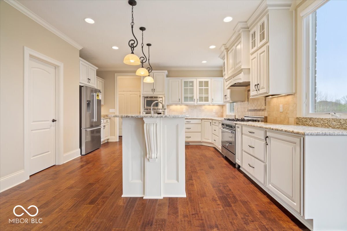 3291 Homestretch Drive