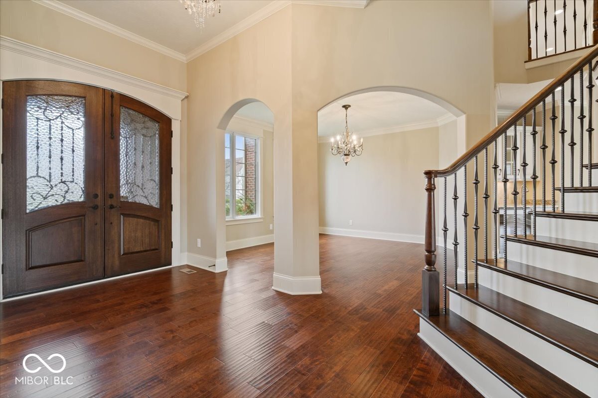 3291 Homestretch Drive