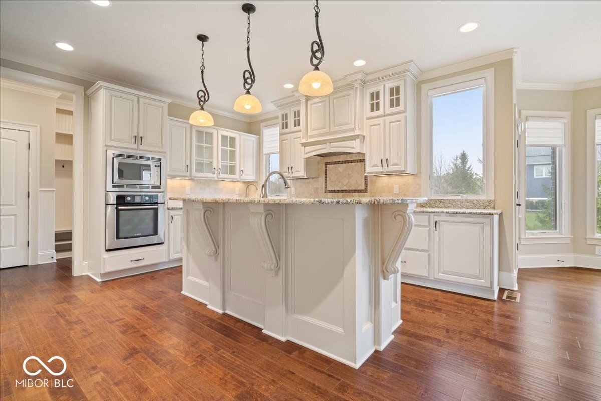 3291 Homestretch Drive