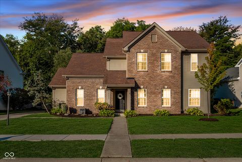 18007 Kinder Oak Drive Noblesville IN 46062