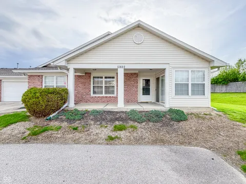 10822 Cape Coral Lane, Indianapolis, IN 46229 - MLS#: 22034759