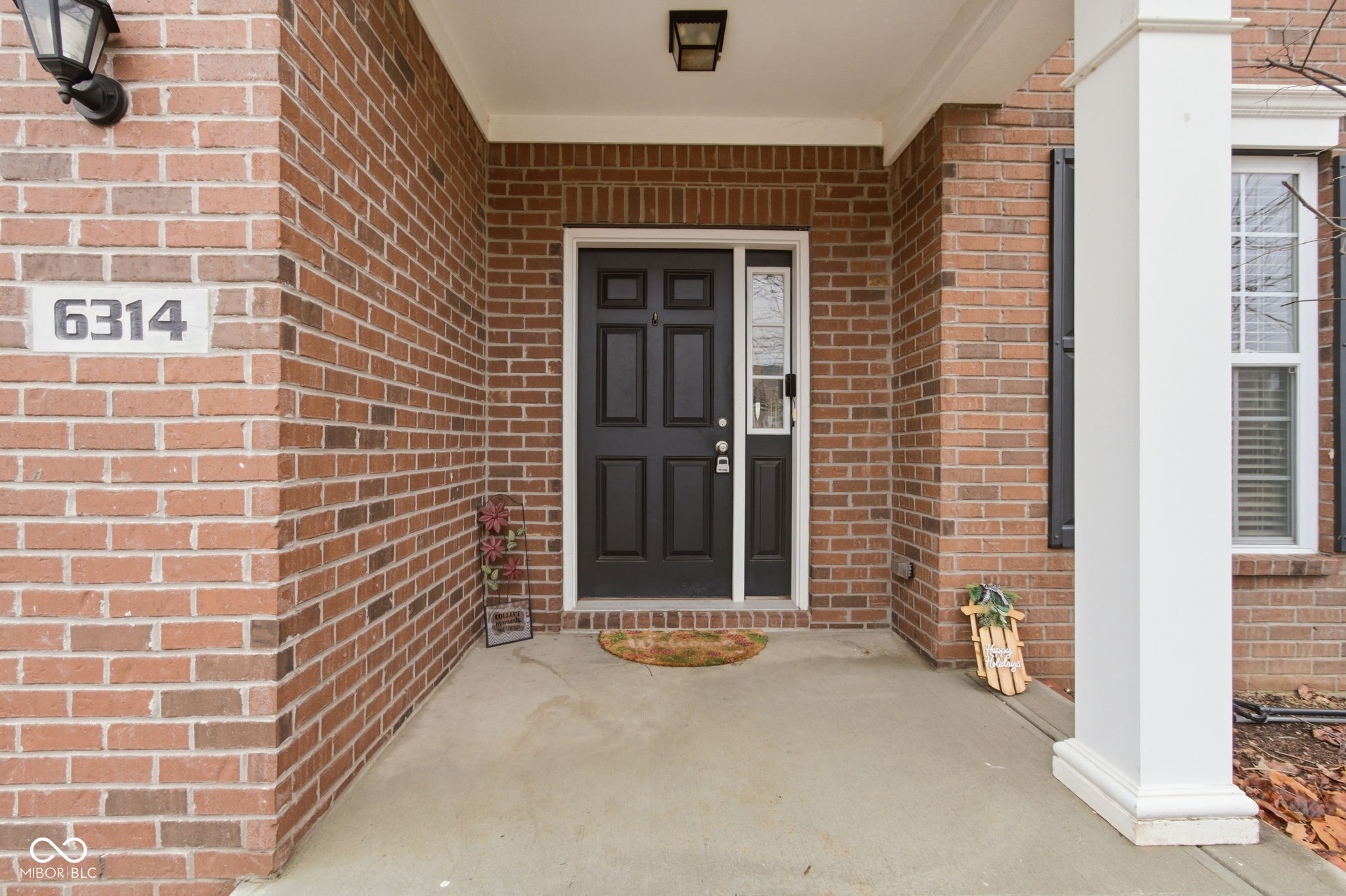 6314 Silver Leaf Drive