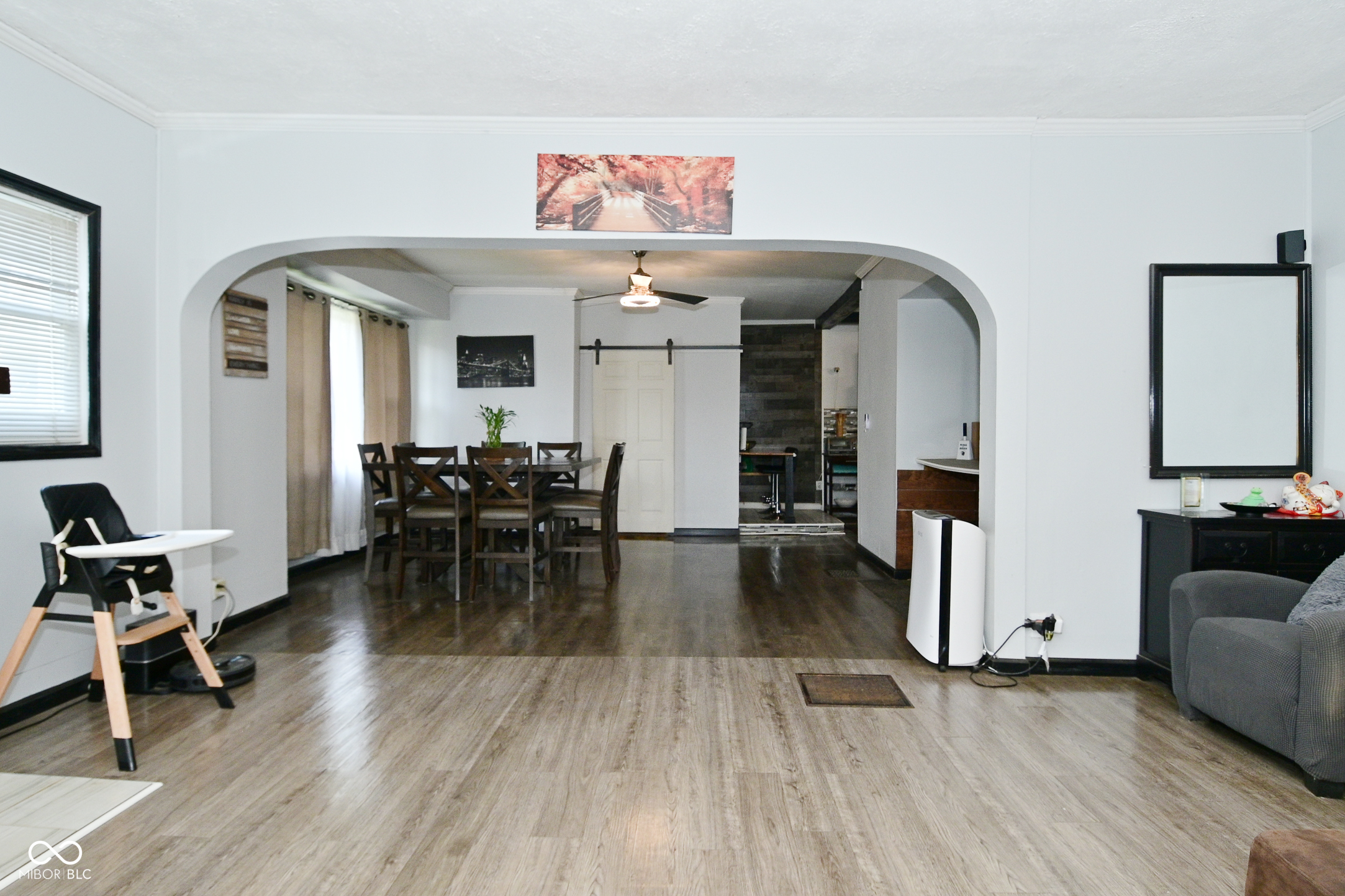 3438 Olive Street
