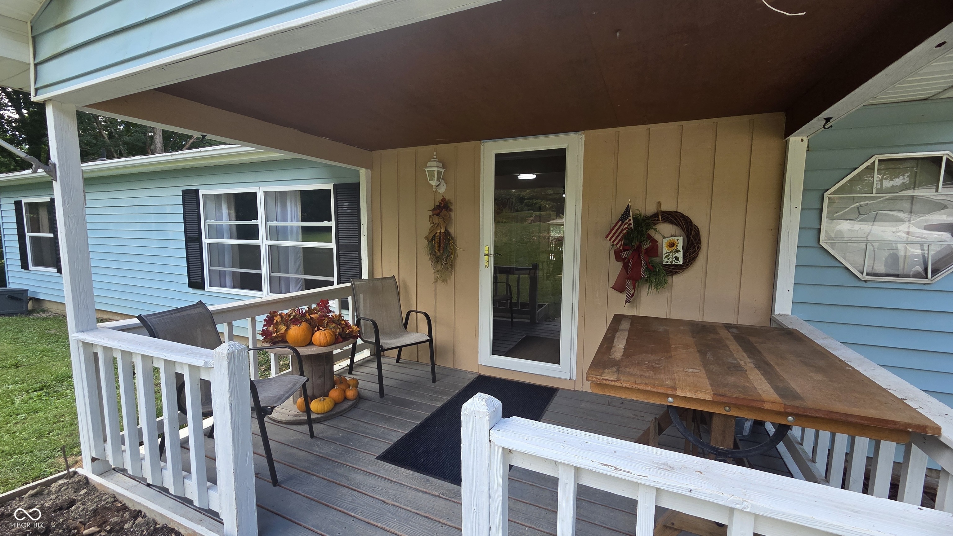 7616 N Oak Ridge Road