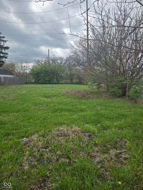 235 E Caven Street Indianapolis IN 46225