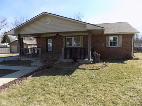 1130 Avenue C Street, Greencastle, IN 46135 - MLS#: 22022481