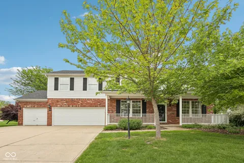 5 Statesman Court, Brownsburg, IN 46112 - MLS#: 22035411