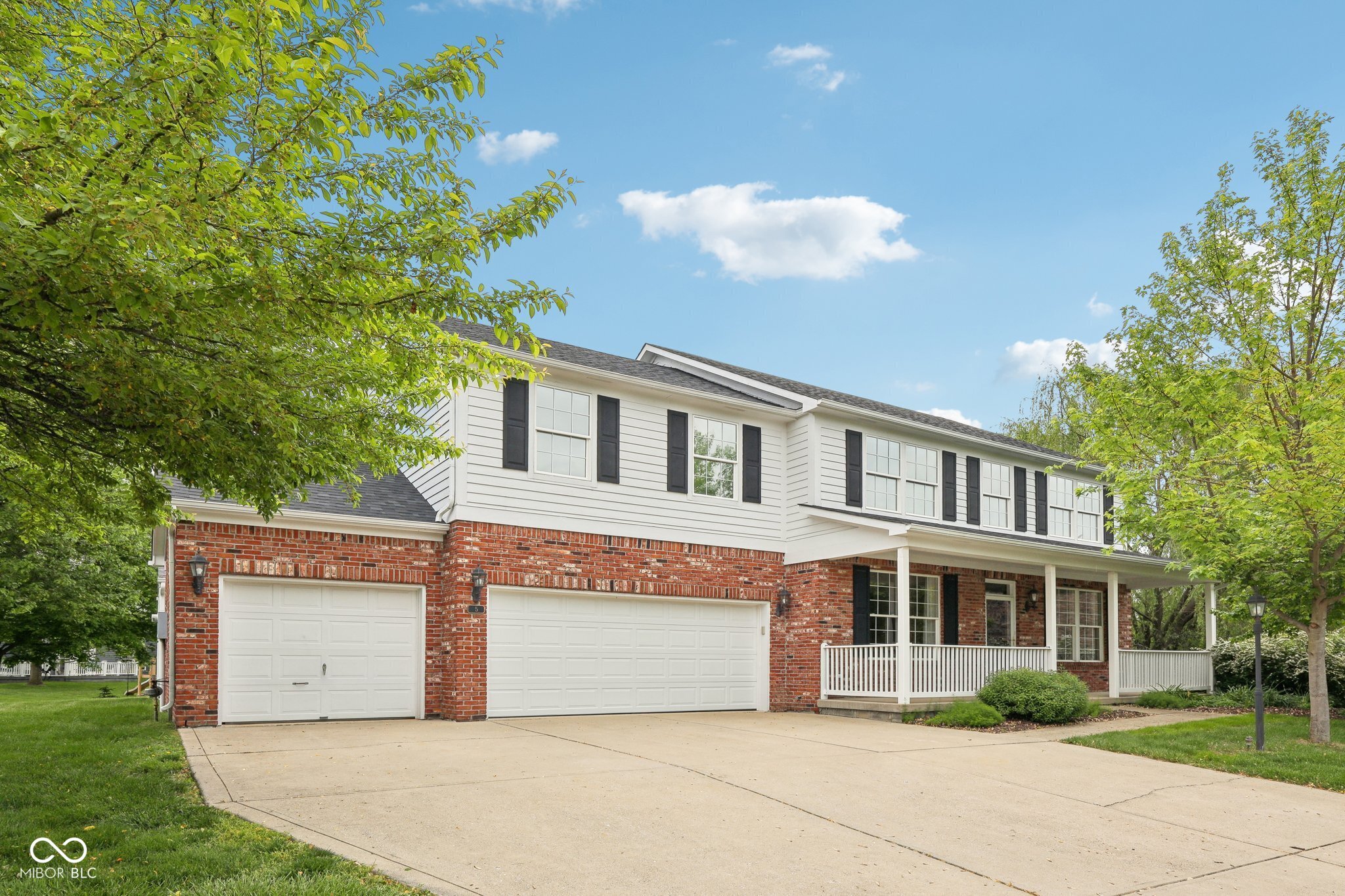 5 Statesman Court