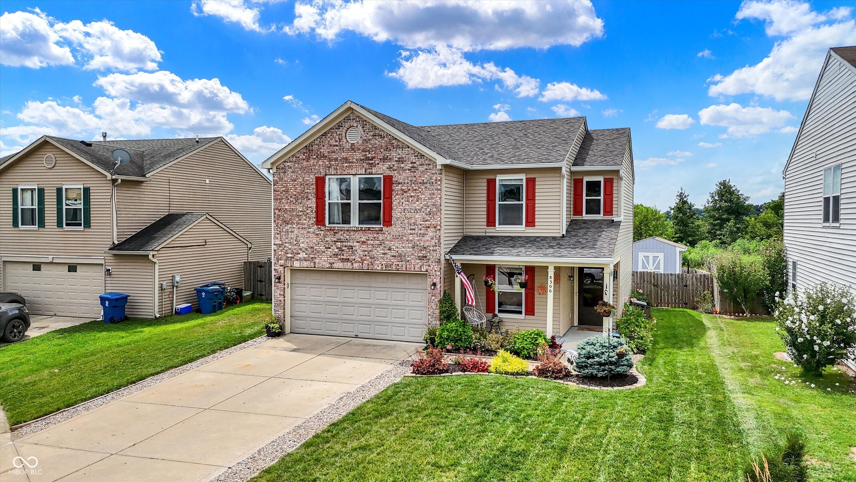 8306 Retreat Lane