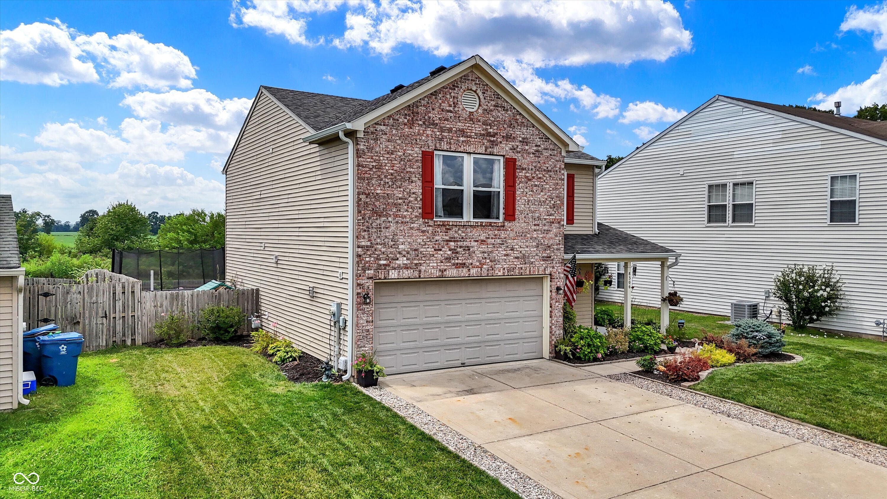 8306 Retreat Lane