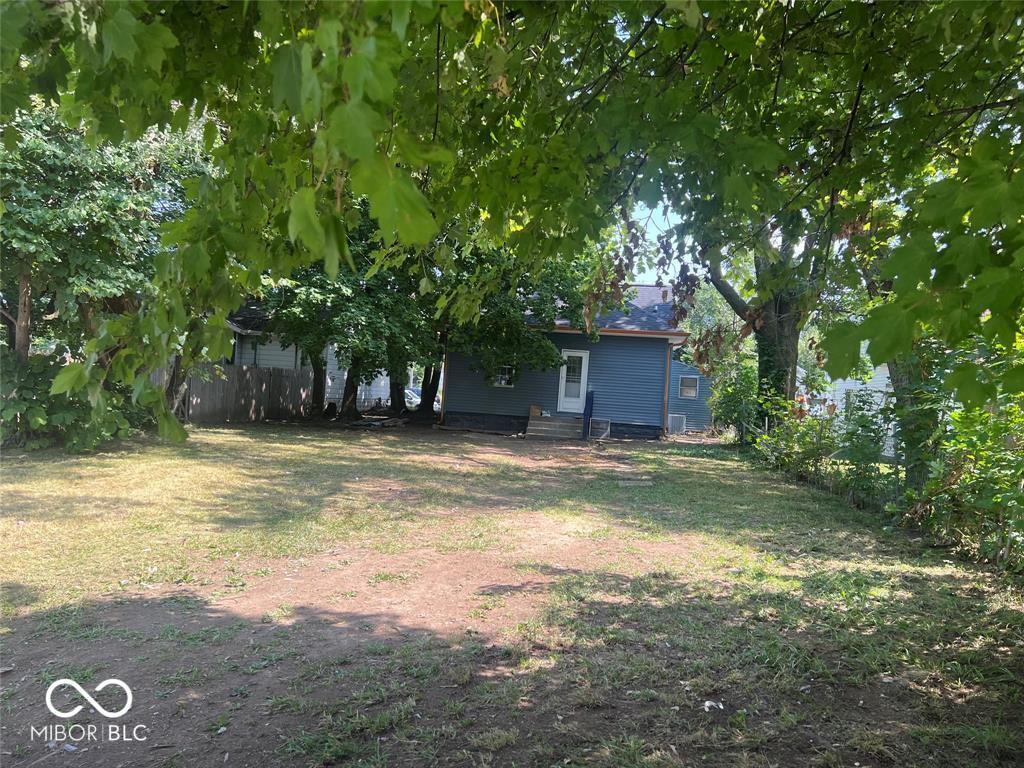 2205 Hendricks Street