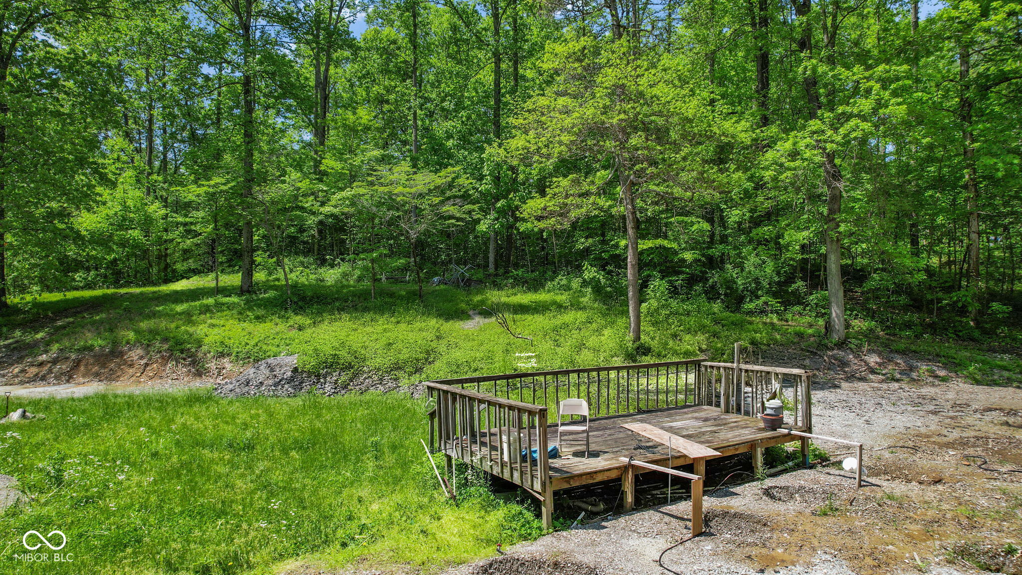 8942 Bean Blossom Road