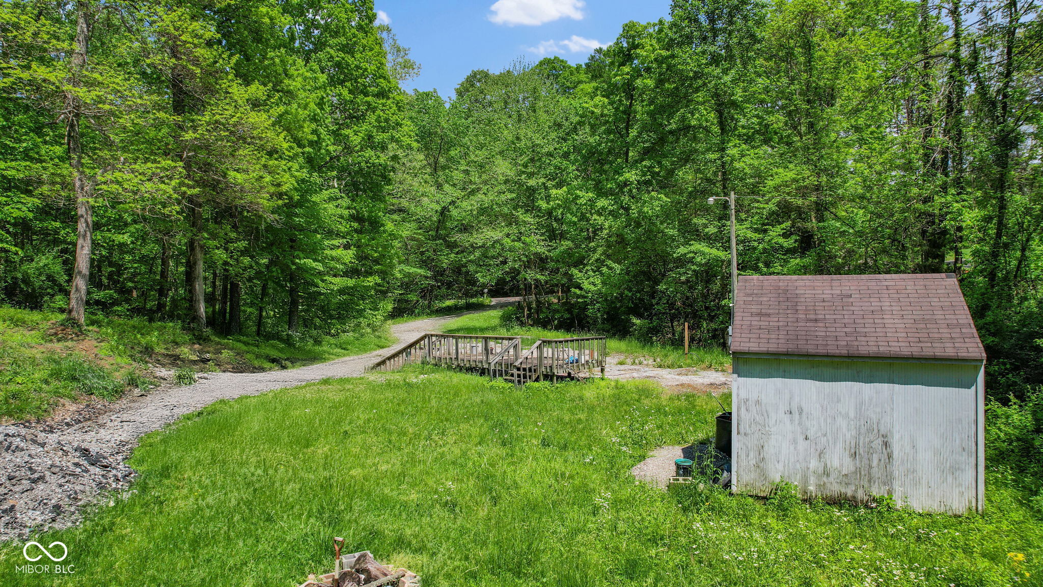 8942 Bean Blossom Road