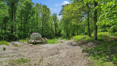 8942 Bean Blossom Road Trafalgar IN 46181